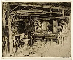 The Smithy