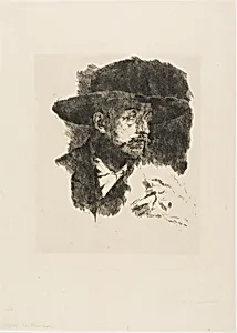 The Smoker