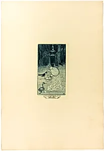 The Snake Bride