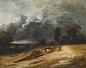 The Storm