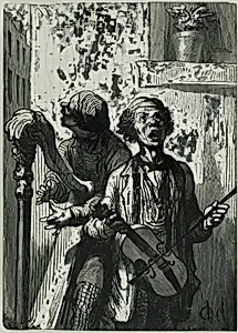 The Street Singers