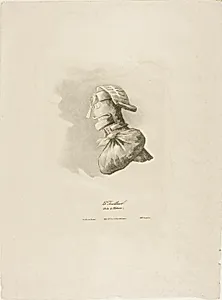 The Tailor, from Arts et Métiers