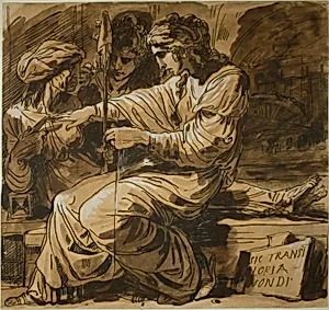 The Three Fates