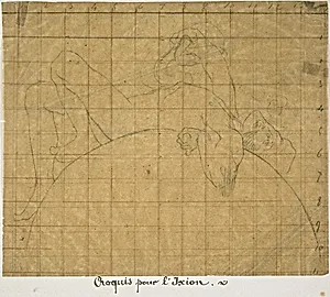 The Torment of Ixion