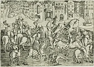 The Tournament