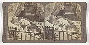 The trials of the day are over