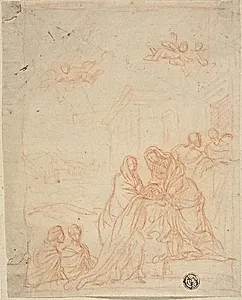 The Visitation