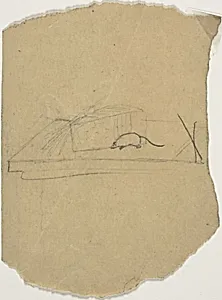 Thieves in the Pantry