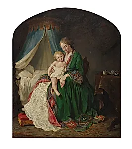 This Little Pig Went to Market