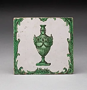 Tile