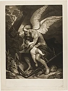 Time Clipping the Wings of Love