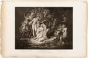 Titania's Awakening