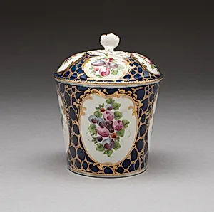Toilet Pot