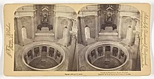 Tomb of Napoleon, Paris, France