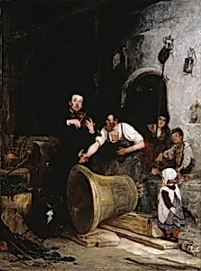 Toning the Bell