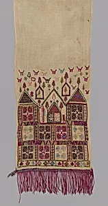 Towel by Unknown