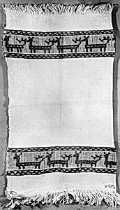 Towel by Unknown