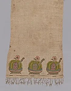 Towel by Unknown