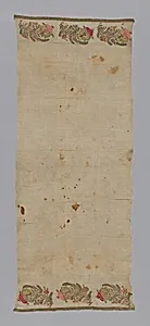 Towel by Unknown