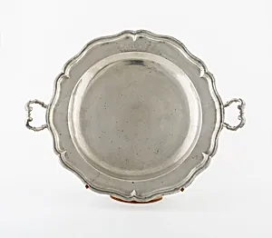 Tray by Unknown