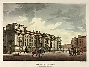 Trinity College, Dublin