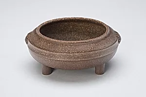 Tripod Incense Burner
