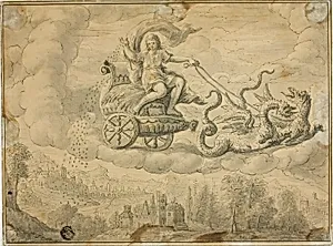 Triptolemus