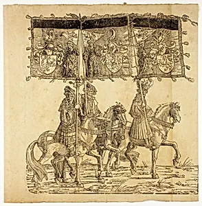 Triumph of Maximilian