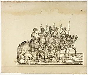 Triumph of Maximilian