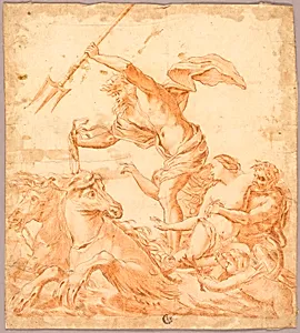 Triumph of Neptune