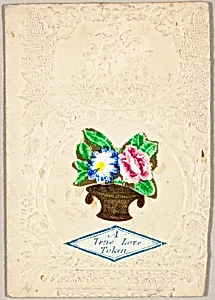 True Love Token (Valentine)