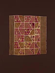 Tunic Fragment