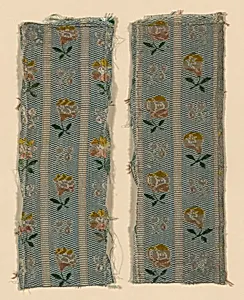 Two Fragments by Unknown