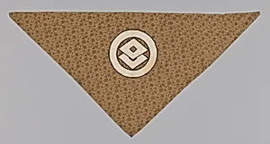 Uchishiki (Altar Cloth) by Unknown