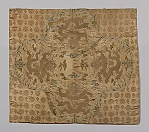 Uncut Yardage (Dress Fabric)