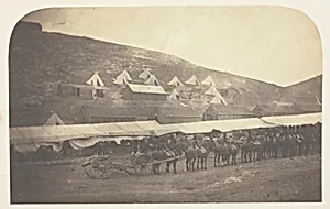 Untitled by Roger Fenton