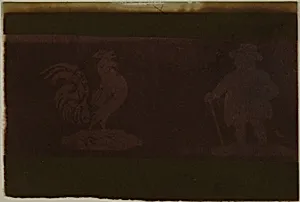 Untitled by William Henry Fox Talbot