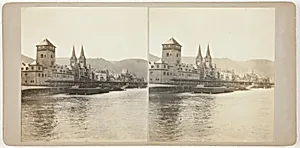 Untitled (Boppard) by Artist Unknown