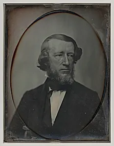 Untitled (Erastus Hopkins, Free Soiler)