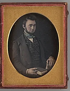 Untitled (George Sears Rathbone)