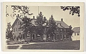 Untitled (Lebanon, N.H.)