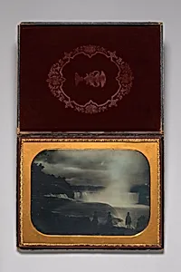 Untitled (Niagara Falls)