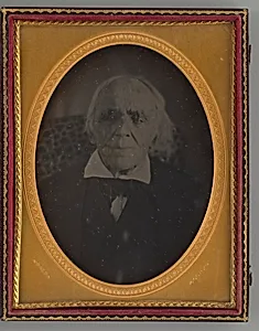 Untitled (Portrait of a Man)