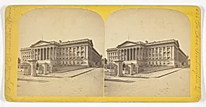 U.S. Treasury