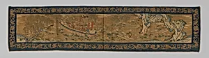 Valance by Unknown