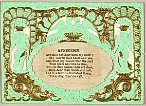 Valentine Affection (valentine)