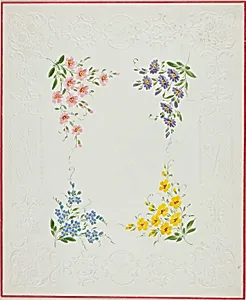 Valentine envelope