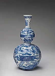 Vase by Unknown