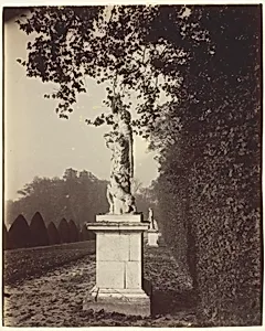 Versailles, Coin de Parc