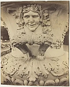 Versailles, Vase